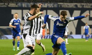 Chi è Mauro Perkovic, l’ultima idea per la difesa dell’Inter