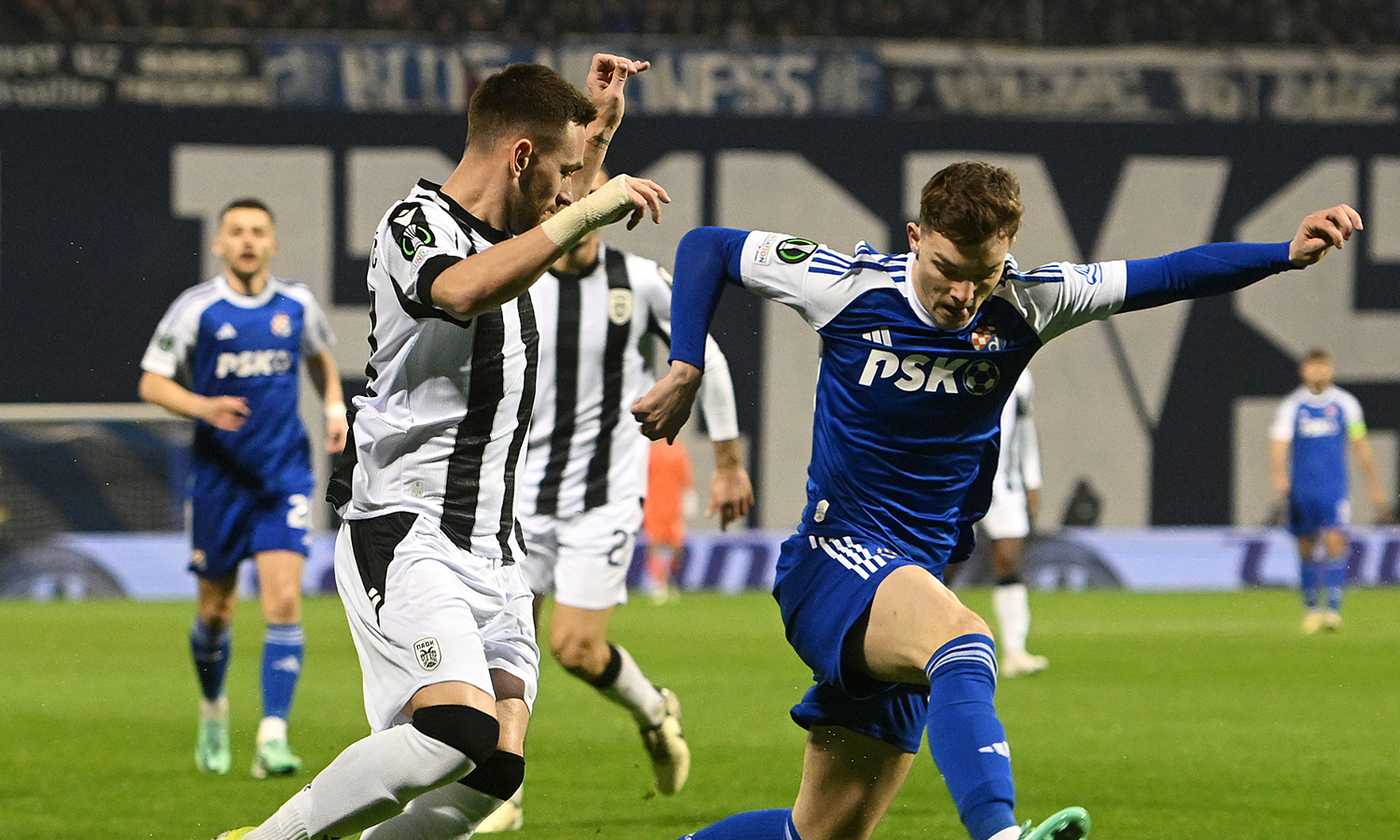 Chi è Mauro Perkovic, l’ultima idea per la difesa dell’Inter