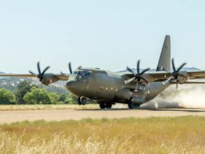 “Offende i musulmani”. Il battaglione “Crociate” della RAF costretto a cambiare nome