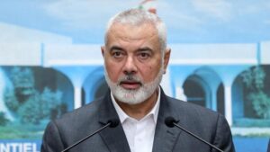 Guerra in Medio Oriente. Il leader di Hamas Ismail Haniyeh ucciso a Teheran. Hamas: “Attacco sionista, non resterà impunito”. Iran, riunione d’emergenza nella residenza di Khamenei