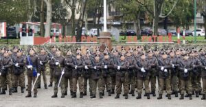 Libano, arriva la Brigata Sassari. Da agosto assume il comando del contingente italiano. Ecco le sue caratteristiche