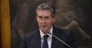 Vertice di Cdp propone Mazzotta presidente di Fincantieri