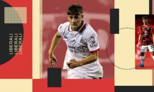 Liberali rivelazione negli Usa: il piano del Milan per il futuro