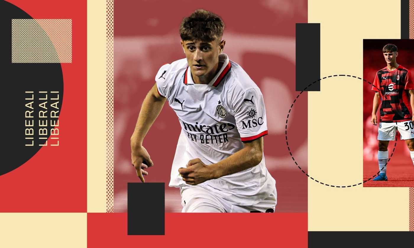 Liberali rivelazione negli Usa: il piano del Milan per il futuro