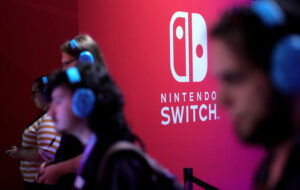 Nintendo, utile a -55% nel trimestre in attesa della nuova console