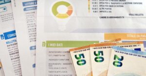 Bolletta del gas, lieve calo dello 0,8% a luglio per i clienti vulnerabili