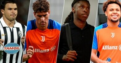 “Vlahovic ora esplode e Kean rinasce. Juve e altre due da scudetto”
