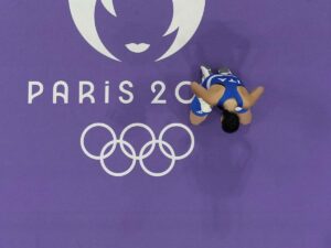 Caso Khelif, la rappresentante Onu: “Atlete esposte a violenza”