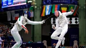 Italia, medaglia nel fioretto maschile a squadre! Finale contro il Giappone