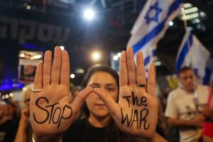 Guerra in Medio Oriente. ‘L’attacco dell’Iran è imminente’, allerta in Israele