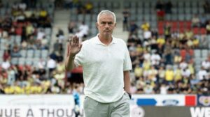 Pronostici Champions, Mourinho ko contro il Lille? Ecco cosa dicono le quote