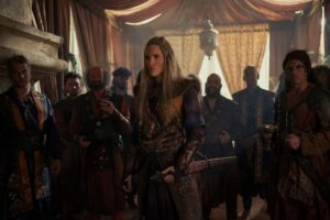 Chi è Lohar in House of the Dragon?