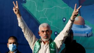 Hamas nomina come nuovo leader la mente dell’attacco del 7 ottobre