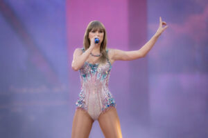 Fermati due jihadisti a Vienna, volevano colpire lo show di Taylor Swift
