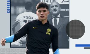 Inter-Correa, fine dei giochi: fischiato in amichevole, l’argentino è un peso per club e tifosi