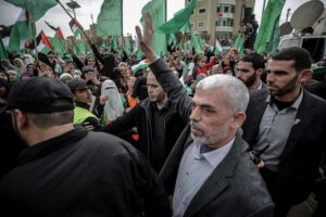 Medio Oriente, media: ‘Sinwar vuole la tregua a Gaza prima che l’Iran attacchi Israele’