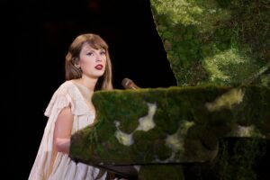 Due sospetti arrestati in Austria per presunti attacchi pianificati ai concerti di Taylor Swift