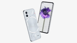 Nothing Phone (2a) e Nothing Phone (2) in offerta nel weekend: a partire da meno di 300 euro degli smartphone innovativi e affidabili