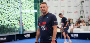 Francesco Totti vende la sua società immobiliare a un gruppo israeliano. 90 famiglie temono lo sgombero