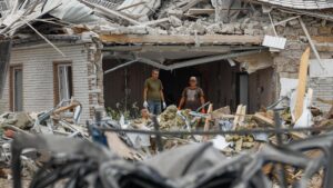 Guerra Ucraina – Russia, le notizie di oggi. Mosca minaccia: “La nostra dura risposta all’offensiva di Kiev a Kursk non tarderà ad arrivare”. Bielorussia: “Le nostre truppe meccanizzate al confine con l’Ucraina”
