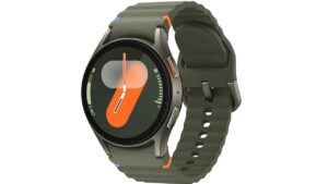 Super prezzo per Samsung Galaxy Watch7: eccolo al minimo storico a 274,99€!