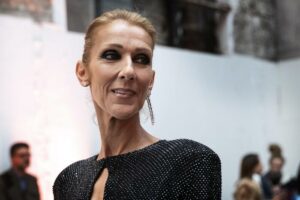 Celine Dion contro Trump: ‘Non poteva usare la canzone Titanic’