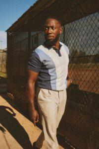 Lamorne Morris sale di livello: “Voglio diventare Morgan Freeman