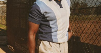 Lamorne Morris sale di livello: “Voglio diventare Morgan Freeman