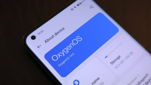 OnePlus prova a imitare Google e i suoi Feature Drop