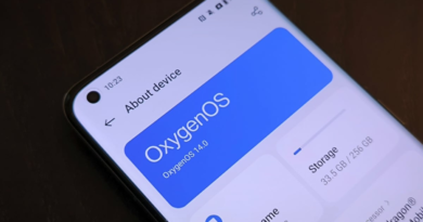 OnePlus prova a imitare Google e i suoi Feature Drop
