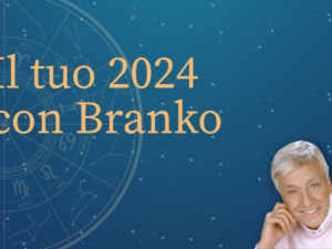L’oroscopo del 12 agosto 2024 di Branko