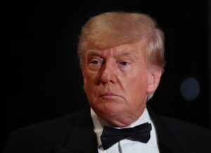 Trump suggerisce di fuggire in Venezuela se Harris vincerà le elezioni