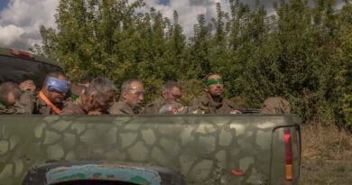Guerra Ucraina – Russia, le notizie del 13 agosto