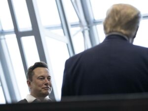 Musk e Trump, la strana coppia (di convenienza)