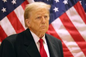 Un nuovo sondaggio mostra che Harris batte Trump in Pennsylvania, tra le donne e in “personalità” e onestà