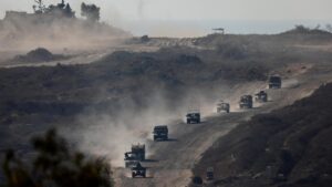 Guerra Israele-Hamas, le notizie di oggi: Oggi il vertice di Doha per il cessate il fuoco a Gaza