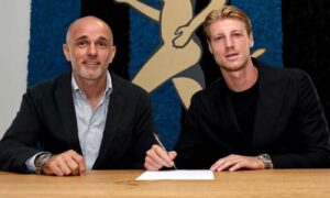 Calciomercato LIVE: Pinamonti al Genoa, Brescianini all’Atalanta. Kumbulla e Cajuste lasciano la Serie A