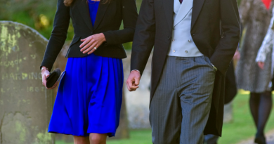 La storia d’amore del principe William e di Kate Middleton è diventata pubblica 20 anni fa