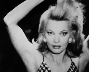 Il genio folle di Gena Rowlands in due interpretazioni fondamentali