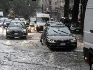 Meteo, dopo il grande caldo arriva la “rottura dell’estate”: ecco le previsioni