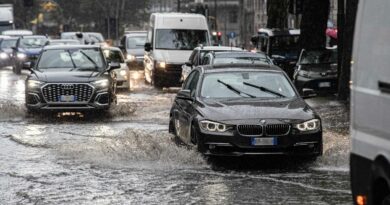 Meteo, dopo il grande caldo arriva la “rottura dell’estate”: ecco le previsioni