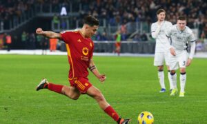 Roma, la lista dei convocati di De Rossi per il Cagliari: presente Dybala