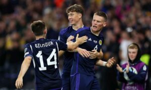 Napoli scozzese: Gilmour e McTominay. Ma il problema è sempre lo stesso