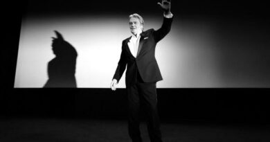 E’ morto Alain Delon, il leggendario attore francese