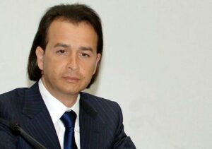 L’imprenditore romano Danilo Coppola estradato in Italia da Abu Dhabi