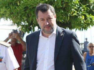 Pensioni, sulla “Quota 41” gli alleati frenano la Lega
