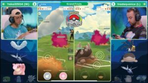 Ecco il racconto e il meta competitivo dei mondiali di Pokémon GO