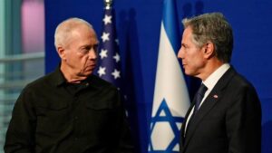 Guerra Israele-Hamas, Blinken: “Netanyahu accetta la proposta Usa, ora tocca ad Hamas”. Israele: “Colpiti depositi di armi di Hezbollah in Libano”