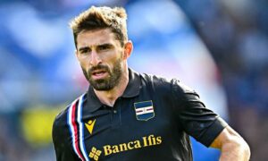 Sampdoria: Cagliari e Verona su Borini, ma ci sono piste estere. Rebus La Gumina