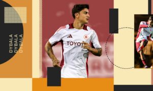 Dybala a un passo dall’addio: ha detto sì all’Al-Qadsiah. Si tratta con la Roma, ma l’offerta è bassa